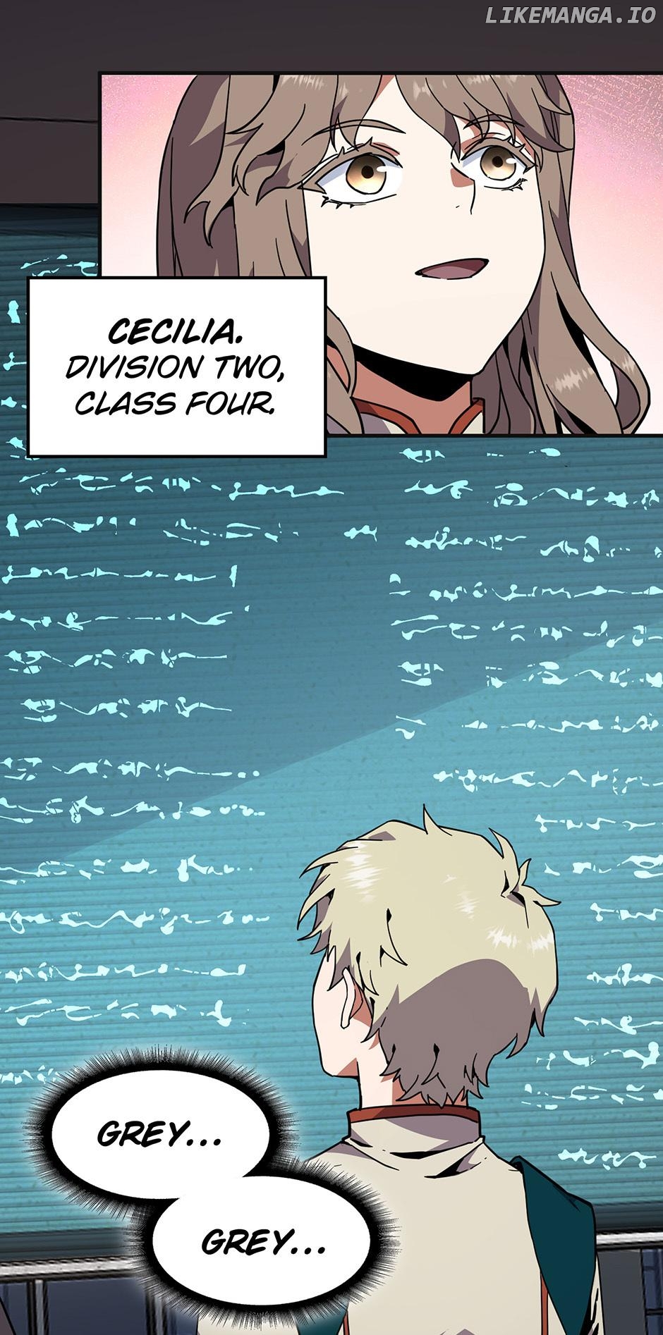 The Beginning After The End Chapter 213 image 46